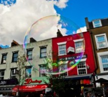 London Calling: Tour Musicale di Londra