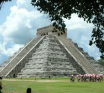 Messico: tortillas che ballano la salsa, iguane vanitose e gli antichi maya (1 parte)