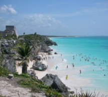 Tortillas che ballano la salsa, iguane vanitose e gli antichi maya (2 parte)