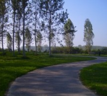 Il Po tra Reggio Emilia e Mantova… In bicicletta!