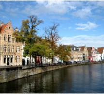 Se piove a Bruges: i musei della “Venezia delle Fiandre”