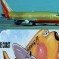 Voli low cost: il primo fu TJ, l’aereo che amava volare