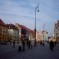 Volare in Polonia senza spendere un occhio