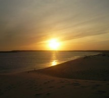 Le dune di spiaggia finissima dei Lençois Maranhenses (Brasile, 9a tappa)