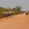 Pedalando in Asia: le biciavventure di Leo e Veronica