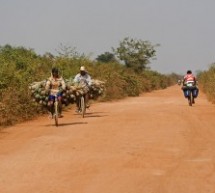 Pedalando in Asia: le biciavventure di Leo e Veronica