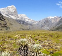 Trekking in Colombia, terra ospitale e meravigliosa