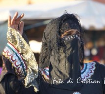 Marrakech, amore al primo sguardo