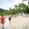Navigando alle British Virgin Islands – Giorno 3