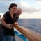 Il matrimonio, lo zaino e un viaggio senza fine