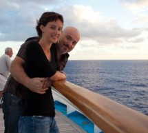 Il matrimonio, lo zaino e un viaggio senza fine