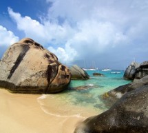 Navigando alle British Virgin Islands – Giorno 2