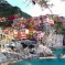 A piedi per le Cinque Terre sui sentieri delle Alpi Ligure