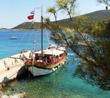 Viaggiare su un monumento culturale? In Croazia si può!
