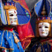 Tutti in maschera a Venezia, il fascino di una tradizione secolare