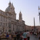 Un soggiorno di lusso nella capitale d’Italia