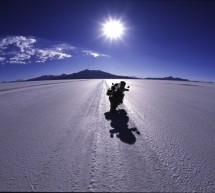 Salar de Uyuni, il deserto di sale più grande del mondo