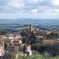 La Via Francigena passa per Siena, perla della Toscana
