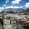 Table Mountain, la montagna piatta di Città del Capo
