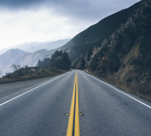 Viaggiare in California sulla spettacolare Highway 1