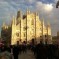 Dai monumenti ai ristoranti etnici: un tour fotogratico di Milano