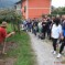 A Brescia la visita guidata diventa teatro itinerante