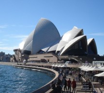 Cosa vi farà innamorare di Sydney