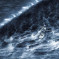 Una tempesta quasi perfetta al largo di Cape Wrath