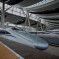 Da Pechino a Shanghai con il supertreno cinese