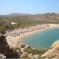 Diario di un viaggio a Creta: spiagge dorate e mare smeraldo