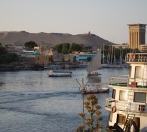 Dal Capo al Cairo #22: Assuan, la porta nubiana dell’Egitto