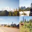 Cartoline da Seattle: perle di un viaggio nell’America che era