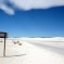 White Sands, il deserto di gesso più grande al mondo