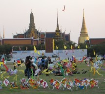 La mia Tailandia: colori e profumi di un mondo ferito
