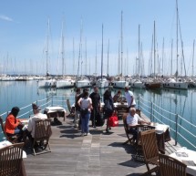 Viaggio nella ligure Varazze: un percorso verde e blu tra mare e montagna