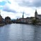 Un giro a Zurigo, la città più cosmopolita della Svizzera