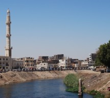 Dal Capo al Cairo #23: a Esna non serve prenotare camere