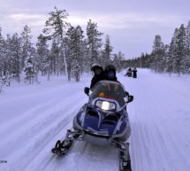 Levi, la Finlandia dello sport e delle nevi