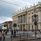 Un fine settimana sotto il cielo di Torino