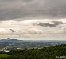 Agrituristi per caso in provincia di Vicenza