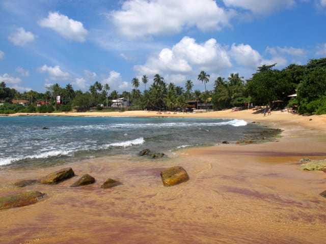 Tangalle, Sri Lanka