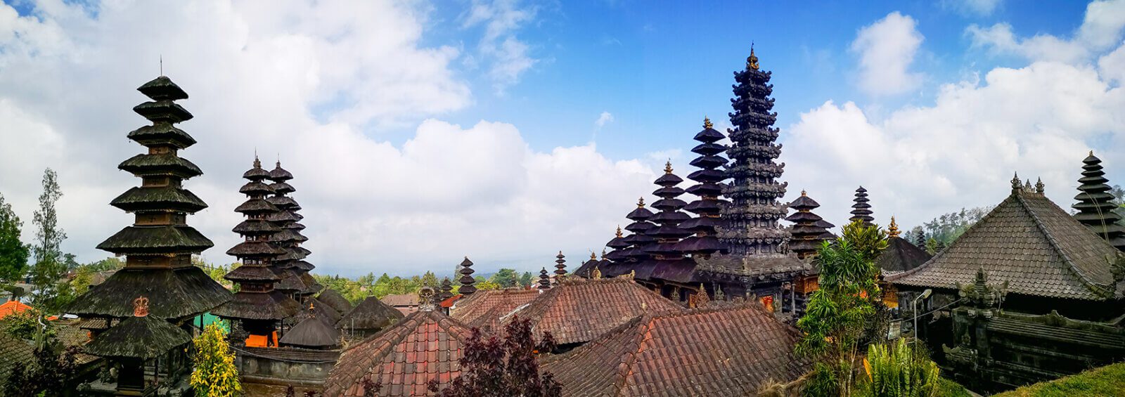 Pura Besakih