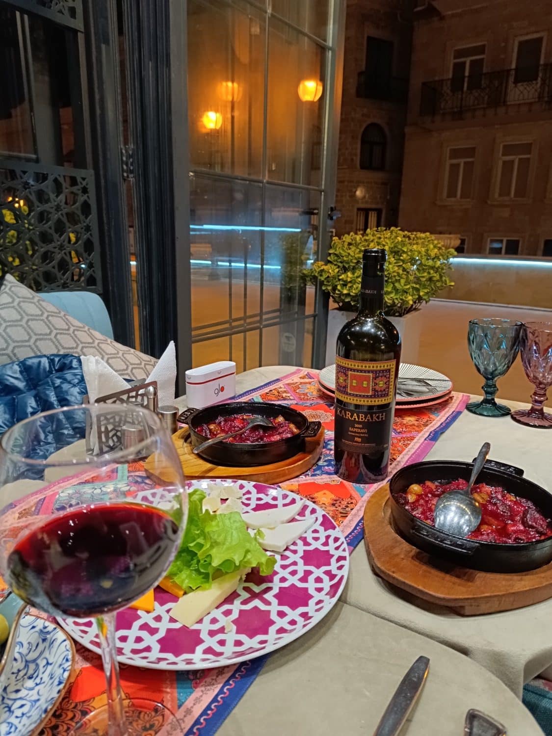 KASAMASA Restaurant & Lounge 