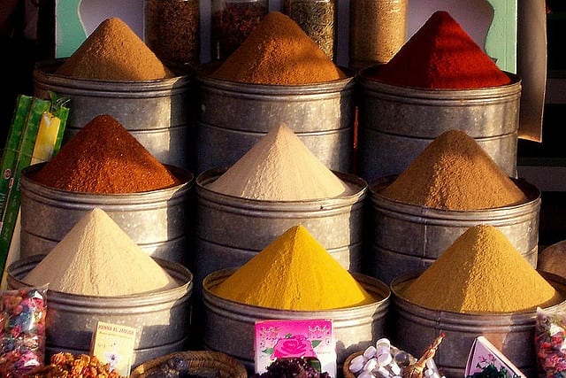 marrakech colori