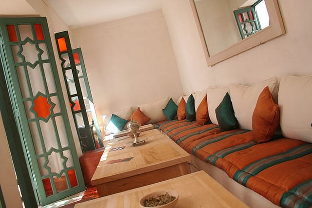marrakech lounge