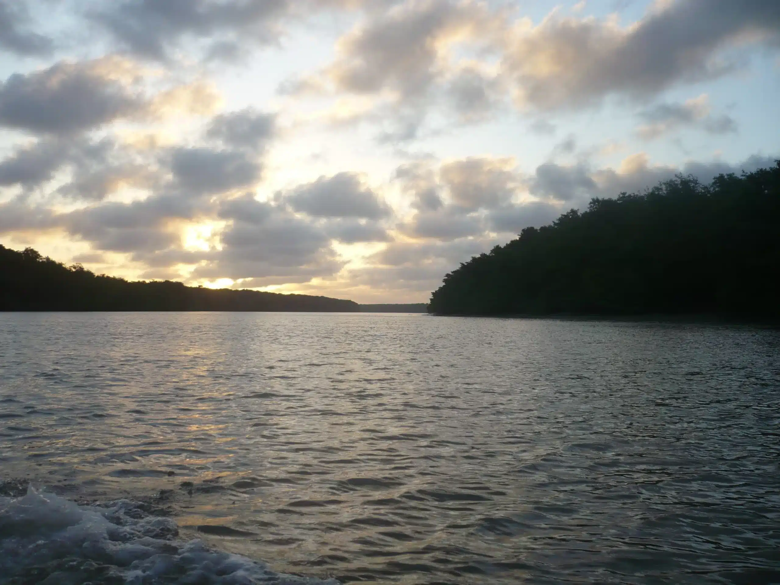 Il delta del Parnaiba