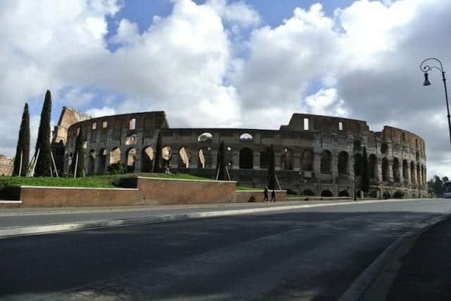 Il Colosseo