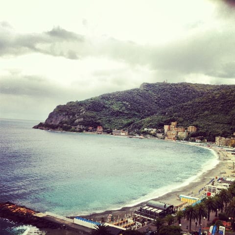 Le antiche vie del sale tra Piemonte e Liguria