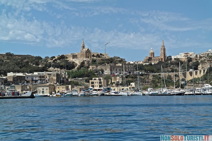 Viaggio a Malta: La Valletta, e le isole di Gozo e Comino