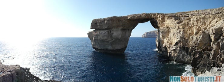 Viaggio a Malta: La Valletta, e le isole di Gozo e Comino